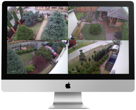 комплексное решение по видеонаблюдению комплексное решение по видеонаблюдению