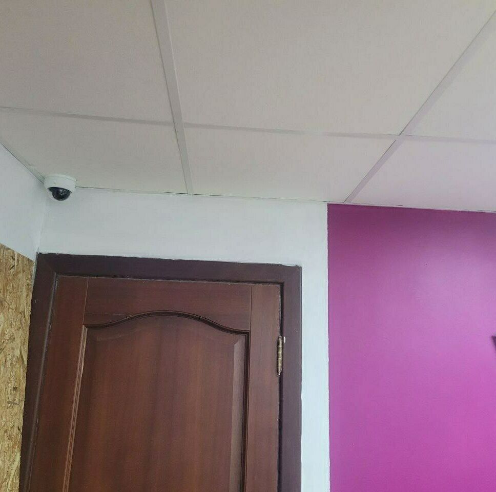 монтаж видеонаблюдения в Москве и области монтаж видеонаблюдения в Москве и области