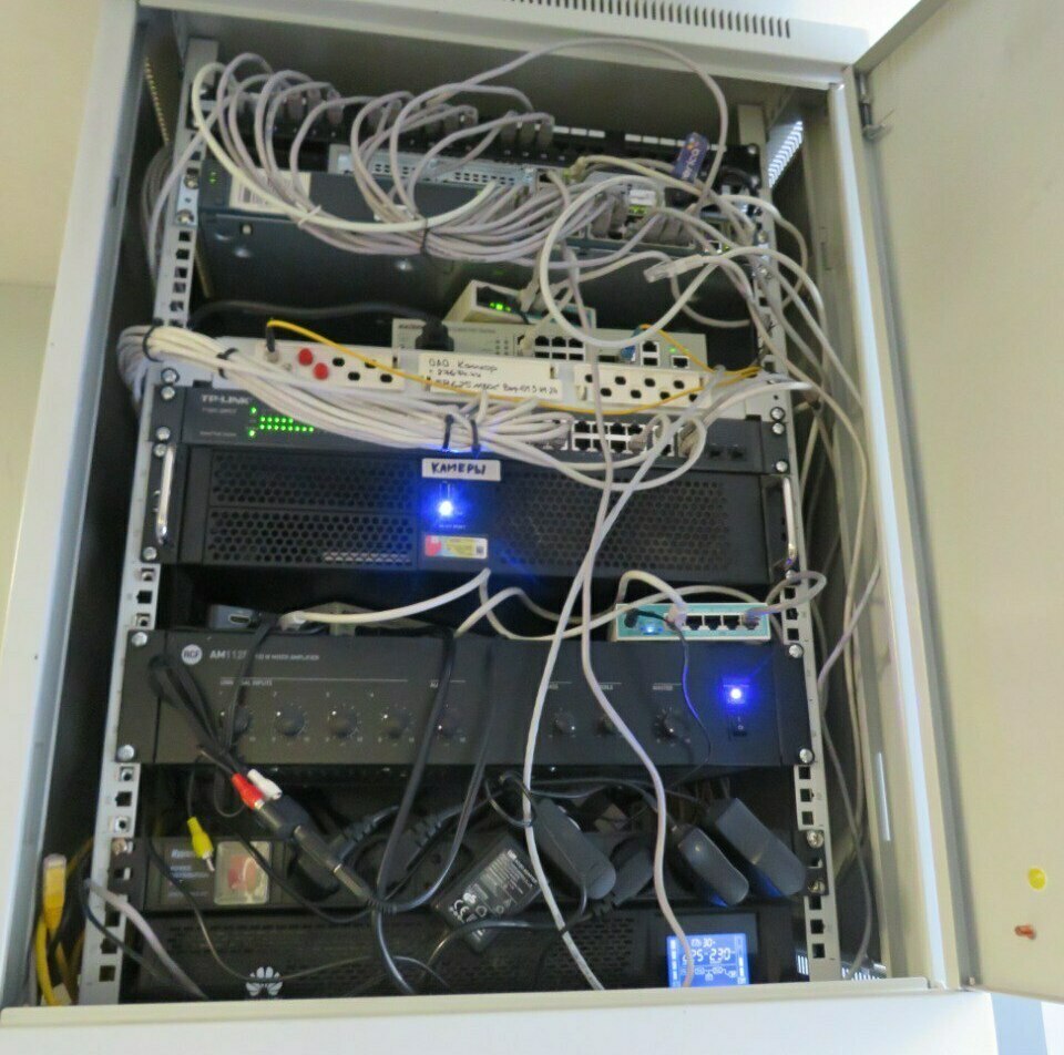 подключение видеонаблюдения подключение видеонаблюдения