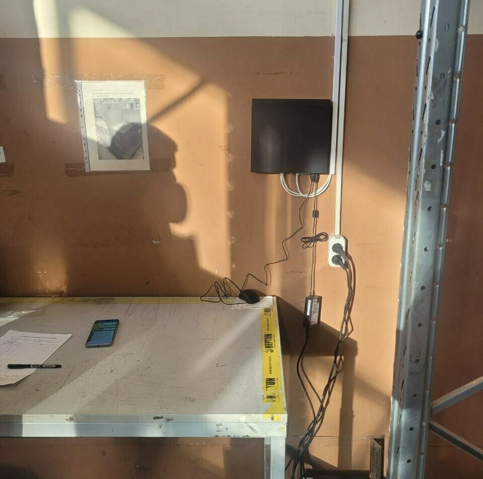 монтаж видеонаблюдения в Москве и области монтаж видеонаблюдения в Москве и области