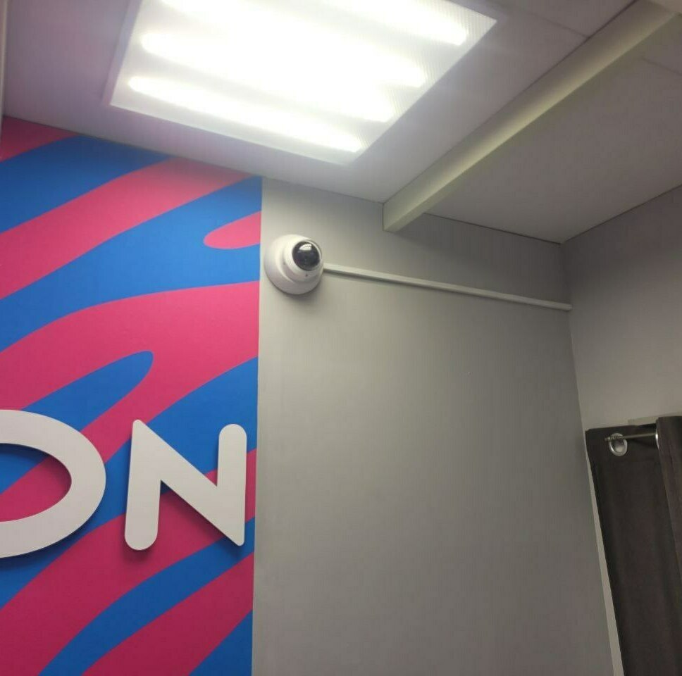 монтаж видеонаблюдения в Москве и области монтаж видеонаблюдения в Москве и области