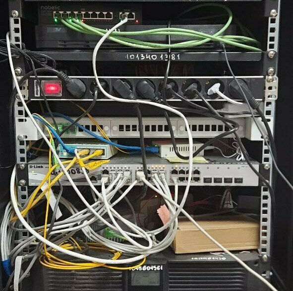 подключение видеонаблюдения подключение видеонаблюдения