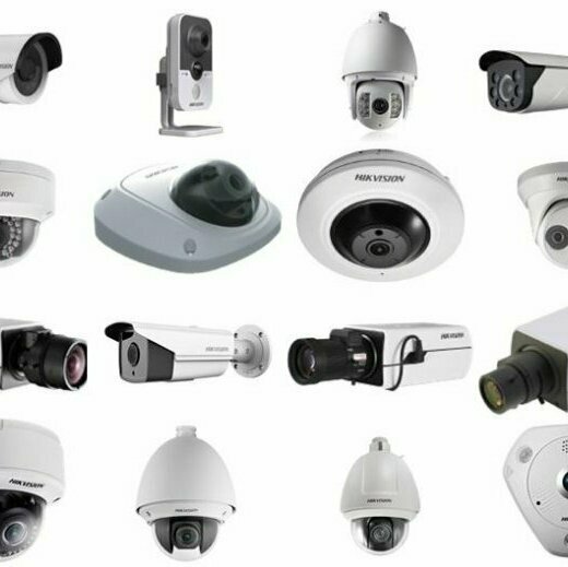 установка видеокамер установка видеокамер