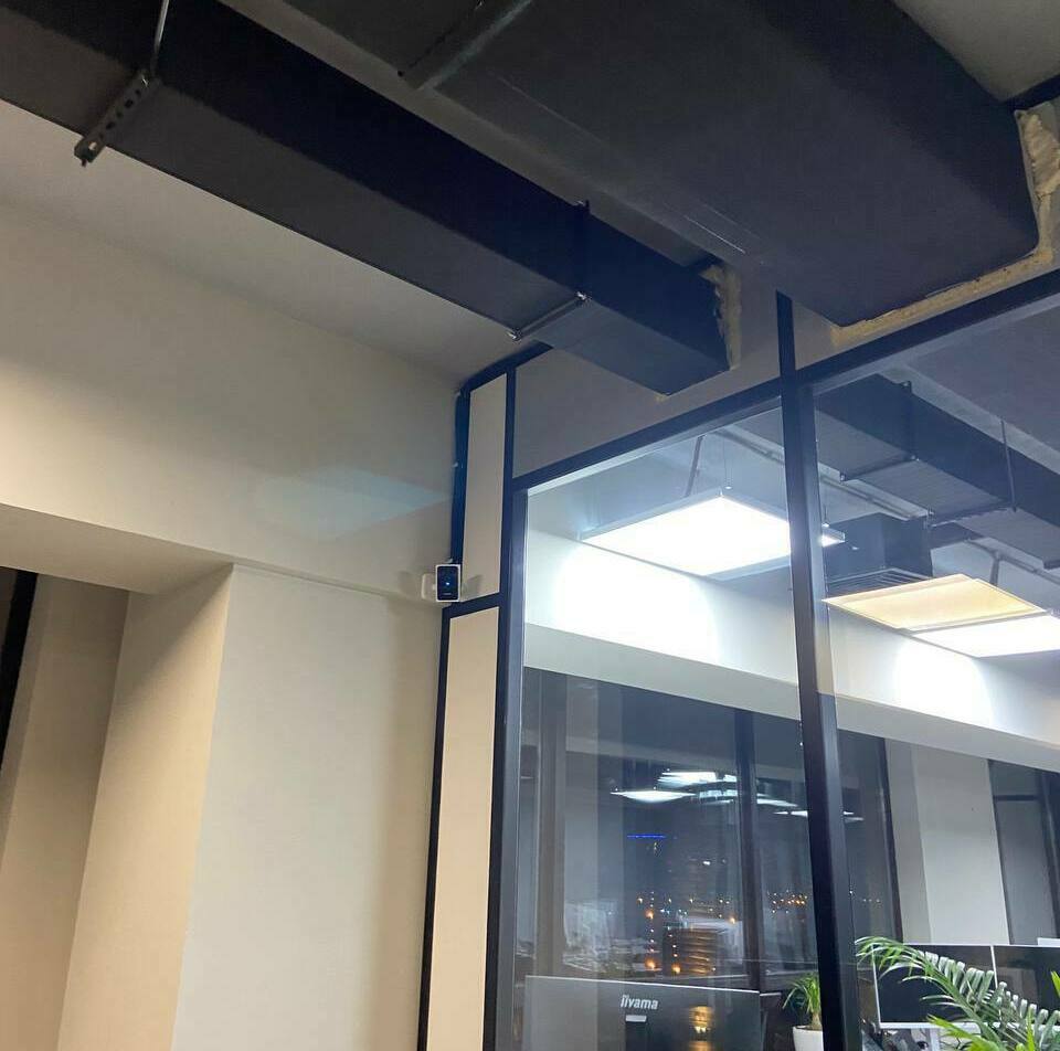 монтаж видеонаблюдения в Москве и области монтаж видеонаблюдения в Москве и области