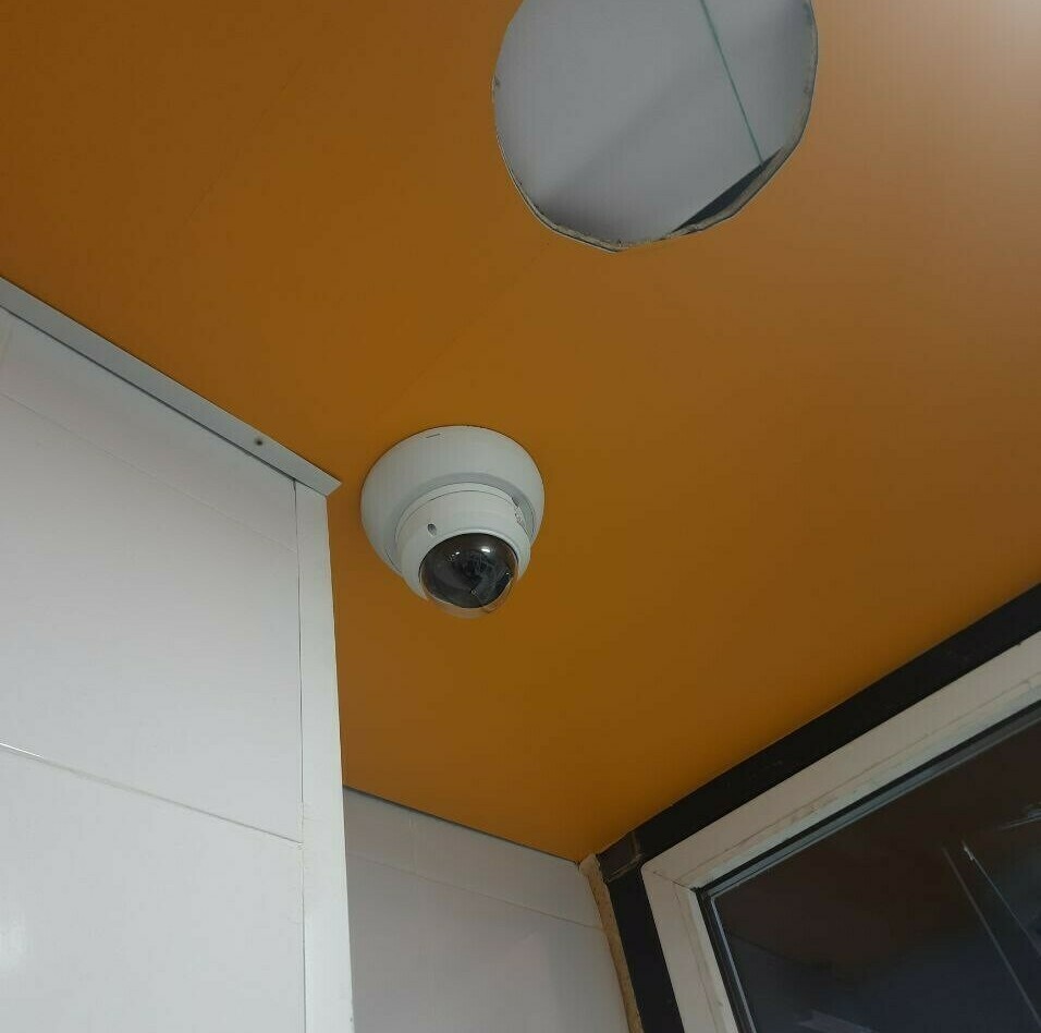 монтаж видеокамер монтаж видеокамер