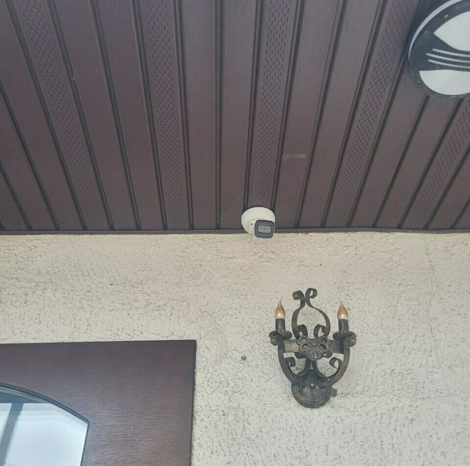 монтаж видеонаблюдения в Москве и области монтаж видеонаблюдения в Москве и области