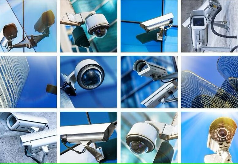 монтаж видеонаблюдения монтаж видеонаблюдения